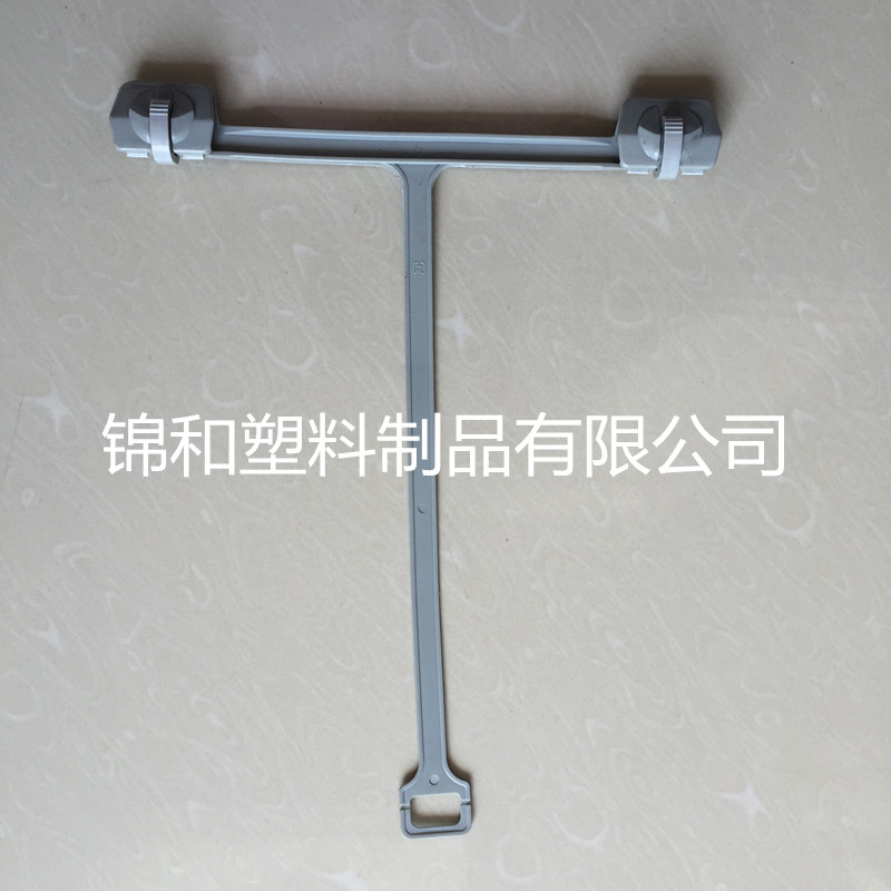 裤夹架