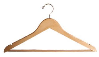 普通木衣架 美观实用的家居伴侣——以旺达竹木工艺品厂为例